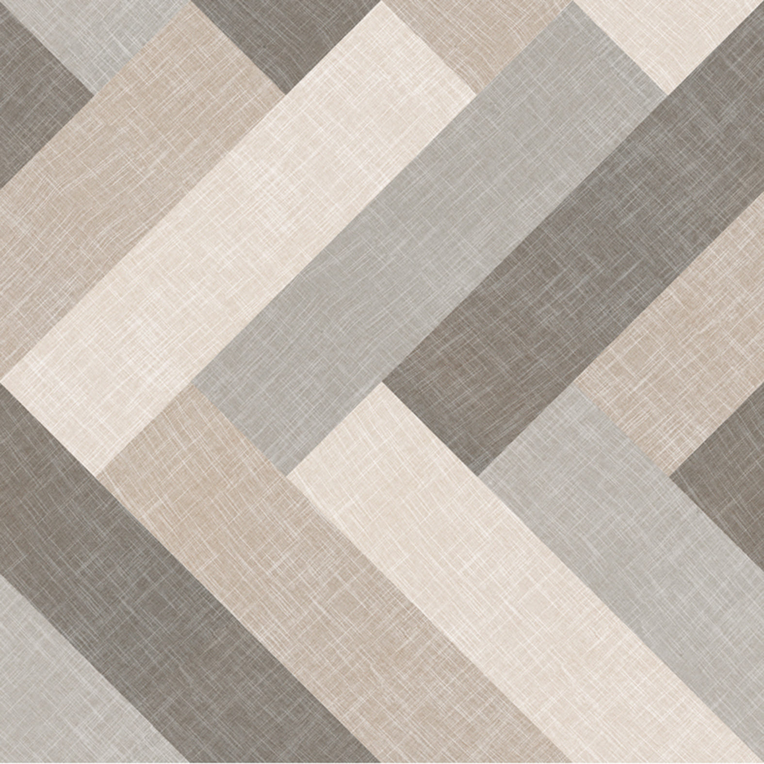 EXEL BROWN RF Living Room - Day Ambience